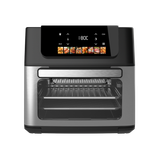  Nồi chiên không dầu Paveden 16L - Black 