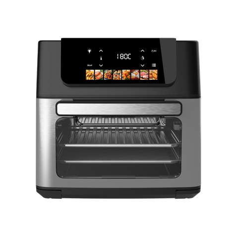  Nồi chiên không dầu Paveden 16L - Black 