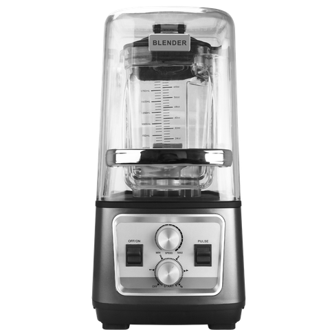  Máy xay sinh tố công nghiệp Paveden Quiet Lux 