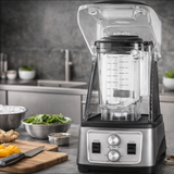  Máy xay sinh tố công nghiệp Paveden Quiet Lux 