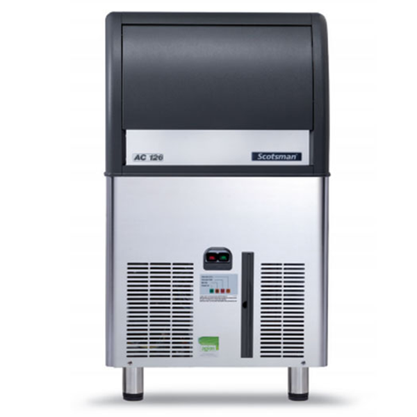  MÁY LÀM ĐÁ VIÊN CÔNG SUẤT 71KG/NGÀY SCOTSMAN - ACM 126 AS 