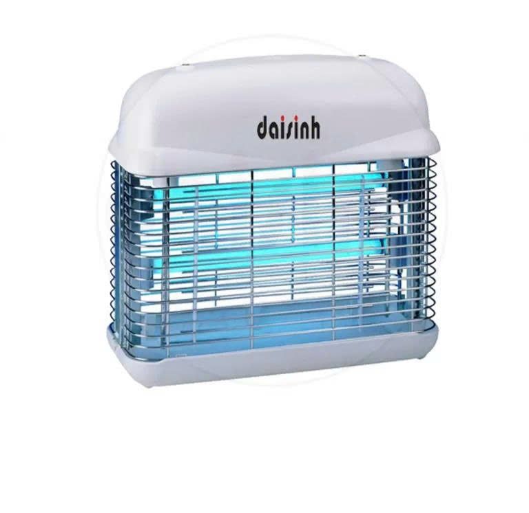  ĐÈN DIỆT CÔN TRÙNG DS-D152G - DAISINH 