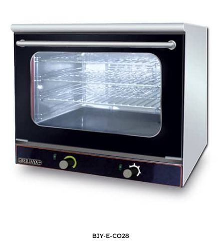  LÒ NƯỚNG BERJAYA - BJY-E-CO28 