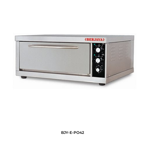  LÒ NƯỚNG BÁNH PIZZA, DÙNG ĐIỆN BERJAYA - BJY-E-PO42 