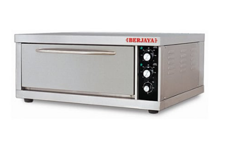  LÒ NƯỚNG BÁNH PIZZA, DÙNG ĐIỆN BERJAYA - BJY-E-PO22 