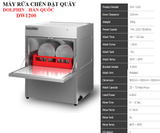  MÁY RỬA LY ÂM QUẦY DOLPHIN - DW-1200 