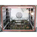  LÒ NƯỚNG ĐỐI LƯU ROLLER GRILL - FC 60 
