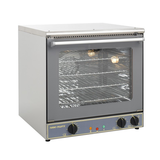  LÒ NƯỚNG ĐỐI LƯU ROLLER GRILL - FC 60TQ 