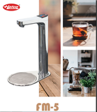  THIẾT BỊ LÀM NÓNG NƯỚC DÙNG HATCO - FM-5 