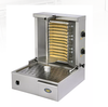 MÁY NƯỚNG KEBAB GR 40 E - ROLLER GRILL (PHÁP)