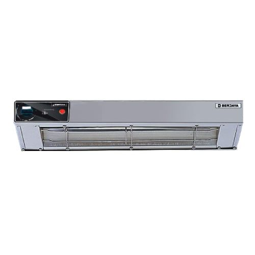  ĐÈN HỒNG NGOẠI HÂM THỨC ĂN BERJAYA 