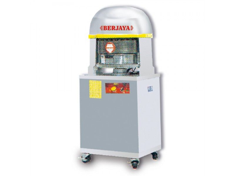  MÁY CHIA BỘT BERJAYA - BJY-DD120 