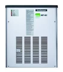  MÁY LÀM ĐÁ VẢY CÔNG SUẤT 320KG/NGÀY SCOTSMAN - MF 46 AS 