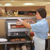  MÁY NƯỚNG BÁNH MÌ HATCO - TQ-10 