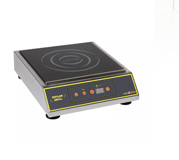  BẾP TỪ ĐƠN ĐỂ BÀN ROLLER GRILL - PIS 30 (PHÁP) 