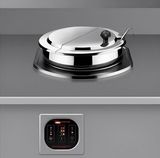  THIẾT BỊ HÂM NÓNG SOUP ÂM QUẦY HATCO - RHW2-1B 