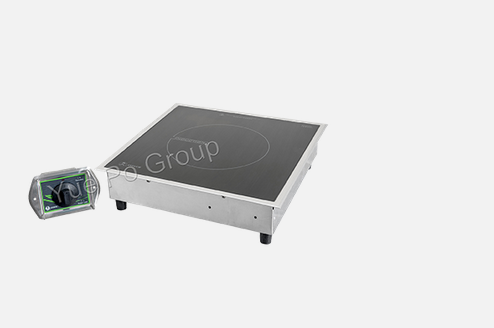  BẾP ĐIỆN TỪ ĐƠN - ÂM QUẦY INTECH BY YPT- TSM-350B 