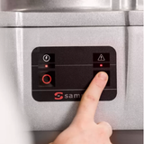  MÁY CẮT  RAU CỦ QUẢ SAMMIC - CA-31 