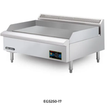  BẾP CHIÊN BỀ MẶT PHẲNG BERJAYA - EG 3500-17 - EG 5250-17 