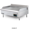  BẾP CHIÊN BỀ MẶT PHẲNG BERJAYA - EG 3500-17 - EG 5250-17 