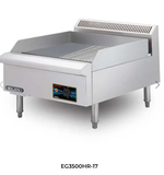  BẾP CHIÊN BỀ MẶT DÙNG ĐIỆN, NỬA PHẲNG NỬA NHÁM BERJAYA - EG 3500HR-17 - EG 5250HR-17 