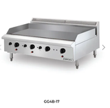  CHIÊN BỀ MẶT DÙNG GAS BERJAYA - GG 3B-17 - GG 4B-17 