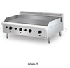  CHIÊN BỀ MẶT DÙNG GAS BERJAYA - GG 3B-17 - GG 4B-17 