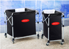  XE ĐẨY ĐỒ DƠ JIWINS - JW-XC300 