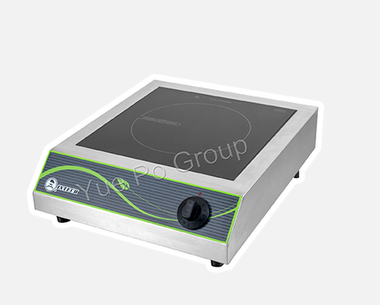  BẾP ĐIỆN TỪ ĐƠN INTECH BY YPT - TSM-350T 