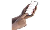  MÁY HÚT CHÂN KHÔNG W8 30 EASY TOUCH DX P08 - SIRMAN (Ý) 