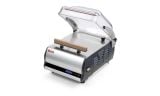  MÁY HÚT CHÂN KHÔNG W8 30 EASY TOUCH DX P08 - SIRMAN (Ý) 