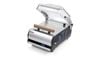  MÁY HÚT CHÂN KHÔNG W8 30 EASY TOUCH DX P08 - SIRMAN (Ý) 