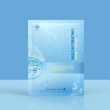  HULO HYDRATING SHEET MASK - Mặt nạ cung cấp độ ẩm cho da 
