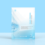  HULO FIRMING SHEET MASK - Mặt nạ hỗ trợ làm mờ nếp nhăn nhỏ 