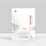  HULO PORE SHEET MASK - Mặt nạ làm sạch tế bào da chết giúp da thoáng mịn 