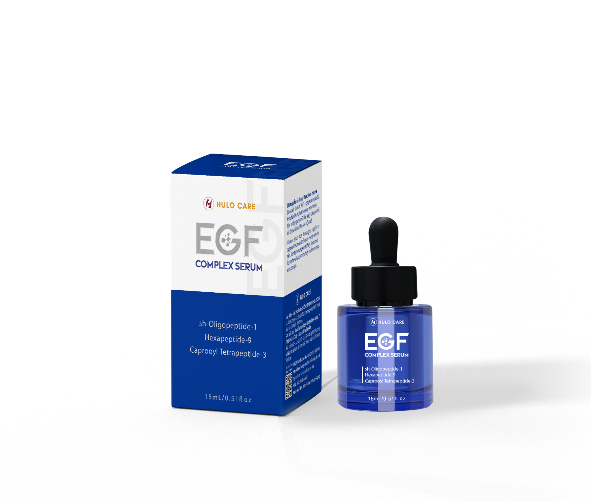  EGF COMPLEX SERUM 