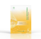  HULO BRIGHTENING SHEET MASK 