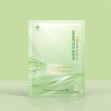  HULO CALMING SHEET MASK 