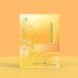 HULO ENERGY SHEET MASK 