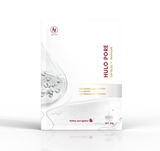  HULO PORE SHEET MASK - Mặt nạ làm sạch tế bào da chết giúp da thoáng mịn 