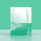  HULO REFRESHING SHEET MASK 