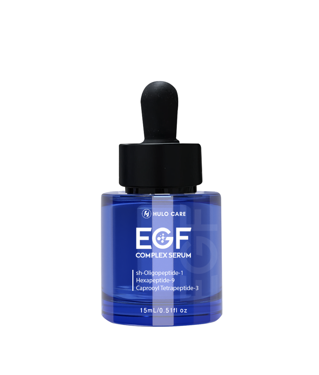  EGF COMPLEX SERUM - Serum hỗ trợ làm mờ nếp nhăn nhỏ 