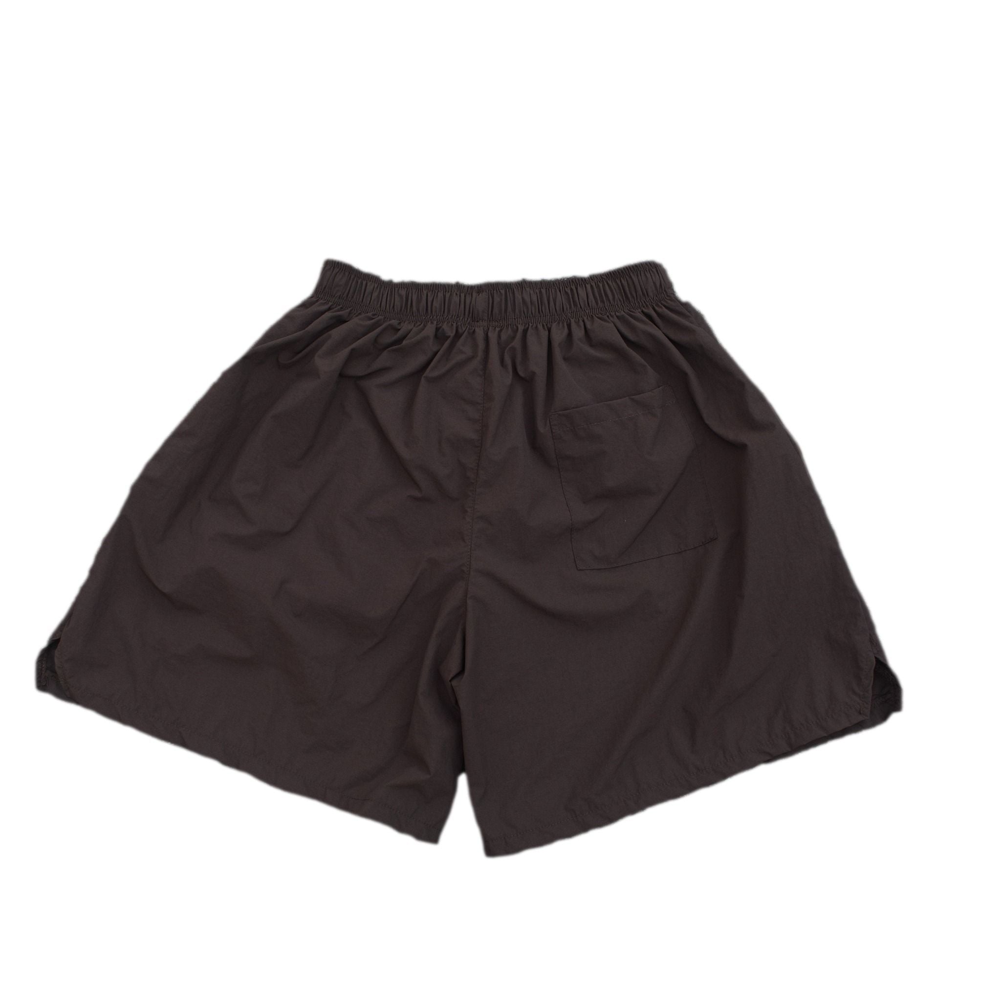 Basic Nylon TOS Short – The Outer Space - Free Your Way