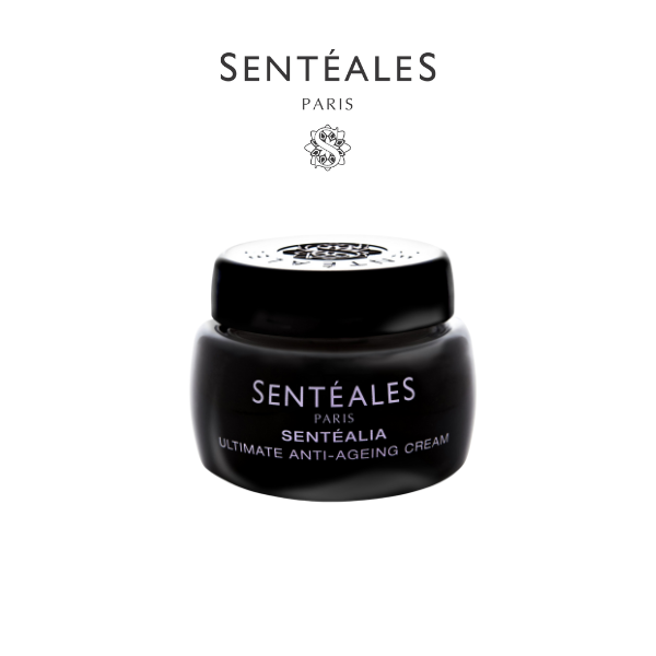  KEM LÃO HÓA NÂNG CƠ CAO CẤP - SENTEALIA 