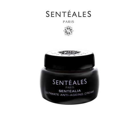  KEM LÃO HÓA NÂNG CƠ CAO CẤP - SENTEALIA 