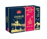  Tổ Yến Ăn Liền Hạt Sen & Đường Isomal 110g 