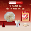  Tổ Yến Tinh Chế Yến Sào Nha Trang 15g 