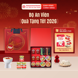  Bộ Quà Tặng An Viên 