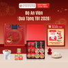  Bộ Quà Tặng An Viên 