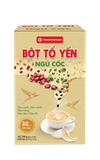  Bột Tổ Yến - Ngũ Cốc 